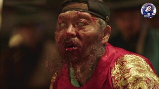 Hindi Ka Makakapaniwala Na Ganito Ang Ginawa Sa Kanya Kaya Siya Naging Zombie | Ricky Tv