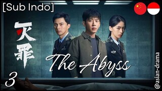 The Abyss (2025) – Eps. 03 [Sub Indo]