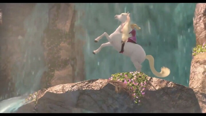 Barbie™ and her Sisters in a Pony Tale  watch full movie link in description