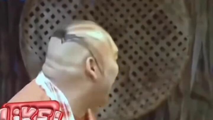 คนจนเป็นไงว่ะ