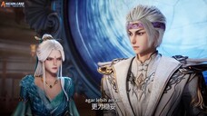 Against The Sky Supreme Eps 448 Sub Indo