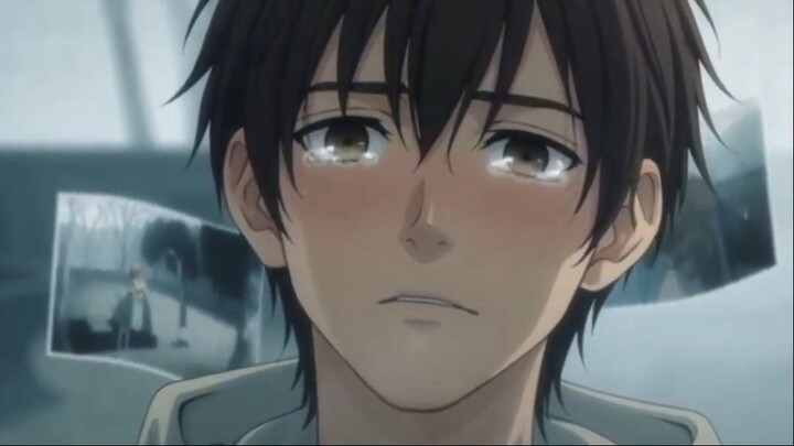 Por Que Ele Esqueceu a Própria Vida_ _ MEMÓRIAS #filme #anime