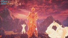 Ancient War Soul Episode 21 Subtitle Indonesia