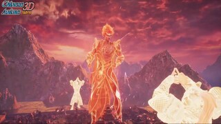 Ancient War Soul Episode 21 Subtitle Indonesia