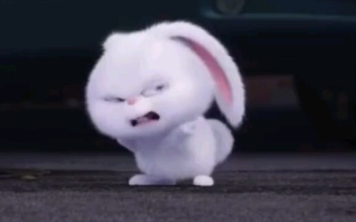 Sejumlah adegan Li Nuo dalam film The Secret Life of Pets bocor #StrayKids