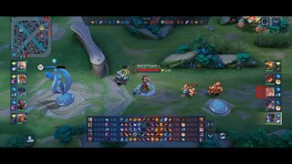 #liênquânmobile #backdoor #nakroth  #highlights Backdoor !!!