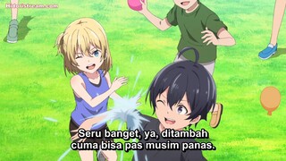 EPS 8 SUB INDO Haite Kudasai Takamine-san