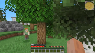 Khoảnh khắc vui vẻ Minecraft #42