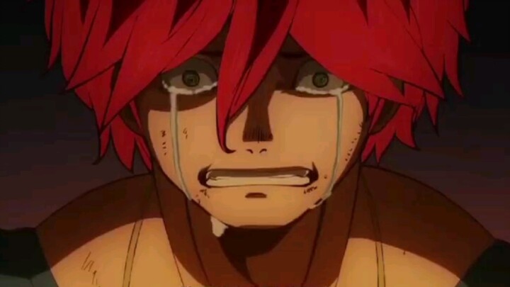 The hero fixes the bug but cannot save the heroine, and the heroine becomes a bug and resurrects [Th