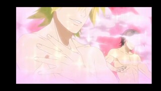 Jurus Mesum Naruto untuk Kaguya. 🤣