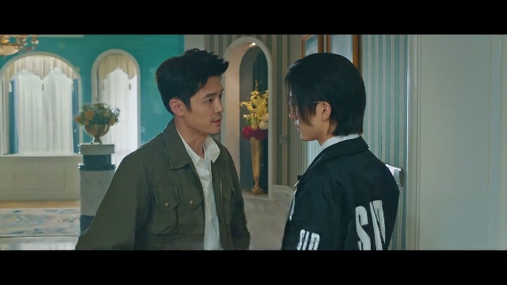 (Vietsub) Quang Uyên tập 12