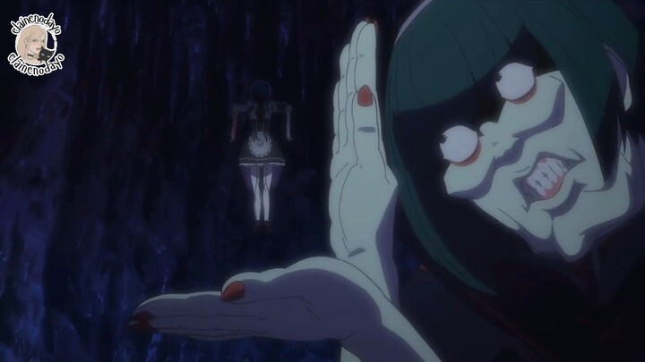 Segila-gilanya orang gila minimal jangan kek gini lah bro 😨