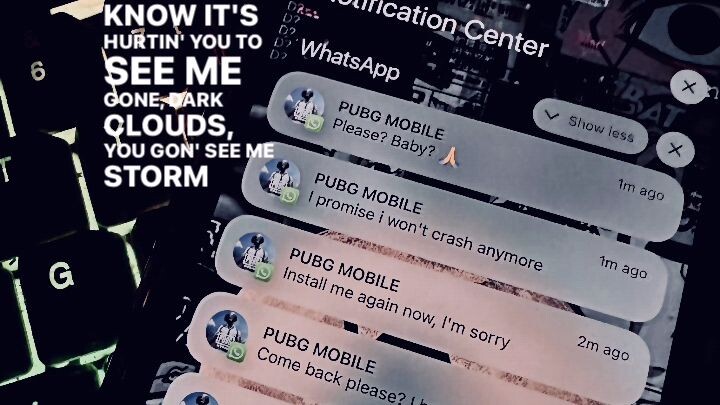 pubg love my😫🎮