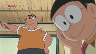 Doraemon episode 218