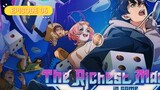 The Richest Man In Game Episode 06 sub indo