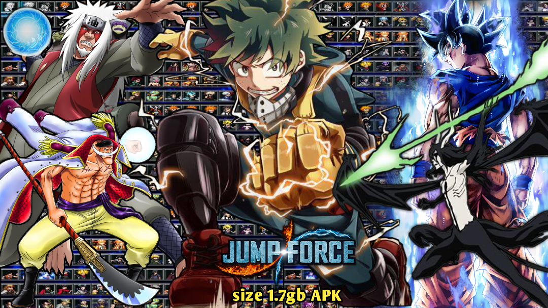 dragon ball heroes mugen android