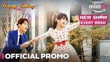 One More Happy Ending - Official Promo | Korean Drama In Hindi Dubbed | Amazon miniTV