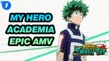 My Hero Academia (Epic) - Lagu oleh Kenshi Yonezu_1