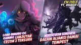 Lord Rimuru Bikin Kaget Karena Kaisar Datang Ketempest || Tensei Shitara Slime Datta Ken