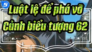 [Luật lệ để phá vỡ]Cảnh hài hước biểu tượng (phần62)_5
