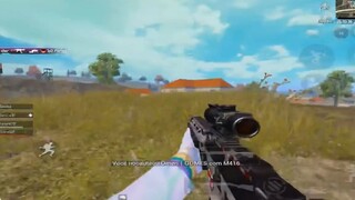 Những Khoảnh Khắc đáng nhớ nhất PUBG #5