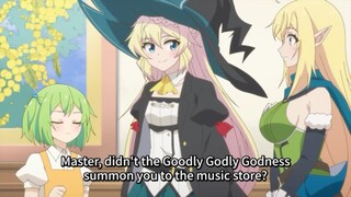 I've  Been Killing Slimes for 300 Years and Maxed Out My Level Season 2 - Episode 01 [English Sub]