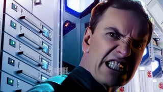 Dalam dua bulan, saya membuat Prometheus 3