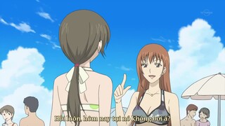 Thổ thần tập sự [ Vietsub] - ( phần 1) - Tập 8 ( Full)