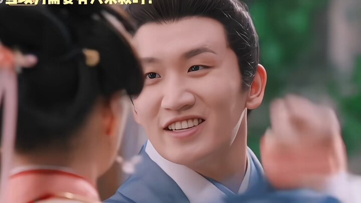 Berani menikahiku, hati-hati aku bunuh kau! #GuJinchao #RenMin #LiangChenMeiJin #LiangChenMeiJinGuJi
