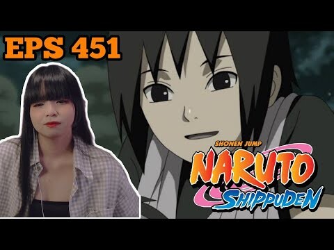 Naruto Shippuden eps 451 reaction ~ Itachi Story ~ Light and Darkness : Birth and Death