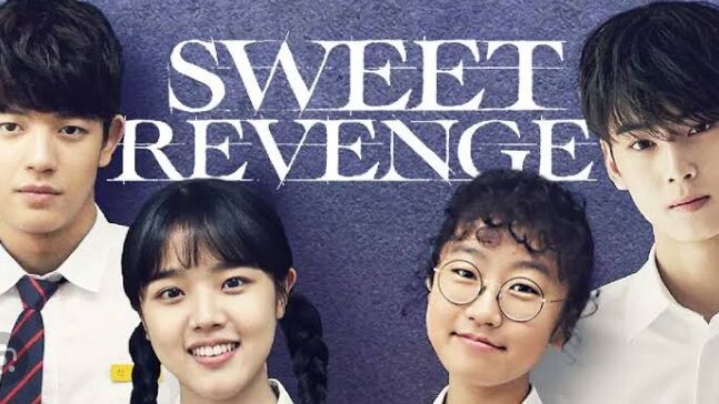 revenge note epesode4