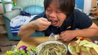 ชีวิตประจำวัน!! ของMRพาหิว แซ่บๆครับผม
