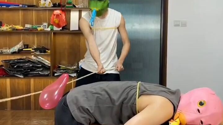 双人游戏乐趣
