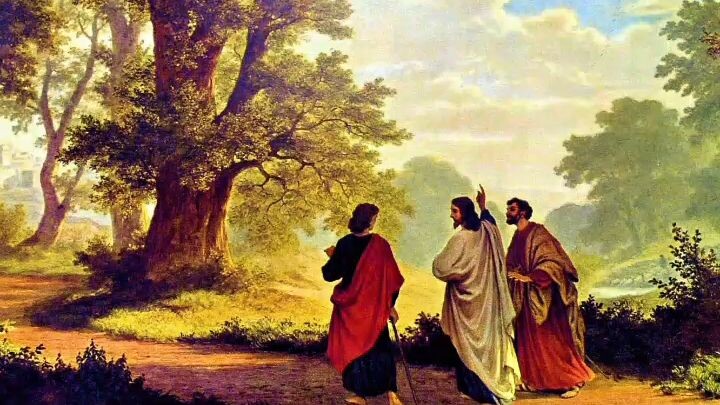 Wednesday, April 08, 2026 Wednesday in the Octave of Easter #faith #readings #easter2026