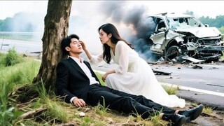Gadis Desa Selamatkan Pria Sekarat… Tak Tahu Dia CEO Miliarder & Calon Suaminya Sendiri!