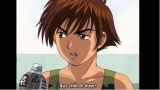 [Anime vietsub 2018] Hikaru Kỳ Thủ Cờ Vây Tập 16 - HD Vietsub