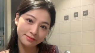 ถ้าฉันนำตับผัดกุ้ยฉ่ายออกมา ท่านจะรับมืออย่างไรดีล่ะ