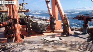 Return to the South Sea 06 - 07 Subtitle Indonesia