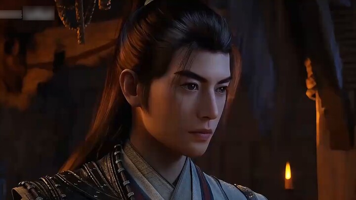 The more reserved you are, the more excited Han Daoyou will be.