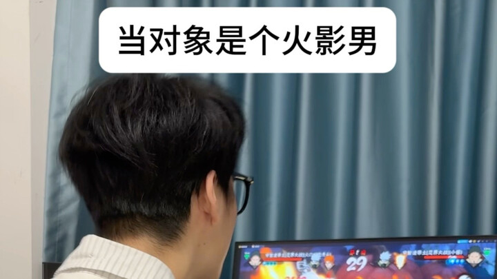 [Naruto Mobile Game] Let’s see someone play Naruto without talking to themselves