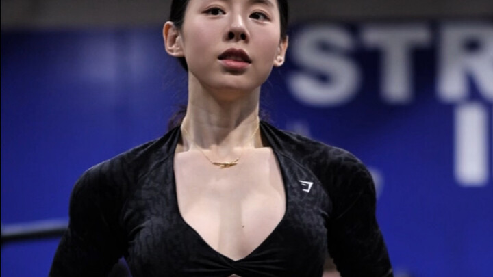 اليوم 42 من التحضير للمسابقة في الولايات المتحدة: تمارين الساق | يمكنك أن ترتاح، لكن لا تستسلم أبدًا