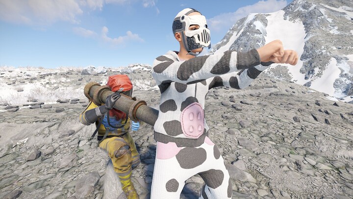 ดิ้นสิ! ดิ้นต่อไปสิ!? 【ท้าลุยบุกค้นบ้านมือใหม่ #10】