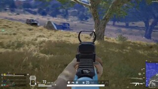 PUBG HighLight #254