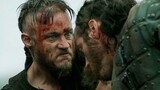 The Vikings fight । 4K Video