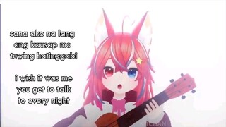Another Video Of This Vtuber Sing A Masterpiece Of A Song