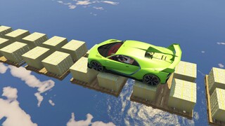 Bản đồ có tỷ lệ đánh giá tiêu cực 96% trông như thế nào? Phải đến cuối game tôi mới nhận ra tại sao 