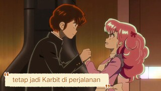 #KompetisiKreasiUnggahan3 , istri Alien ngamuk dan Ksrbit tetap di jalan karbitnya