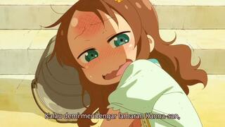 Anime - Kobayashi Dragon Maid