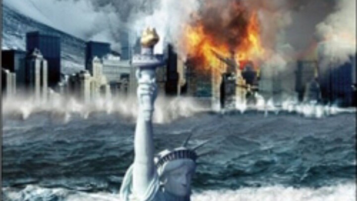 Category 7 The End of the World (2005)