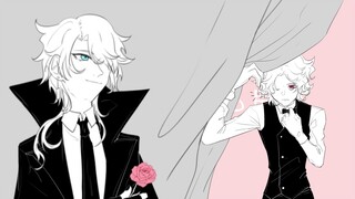 【บุคลิกภาพที่ห้า ชิวเจี๋ย】ฟลามิงโก